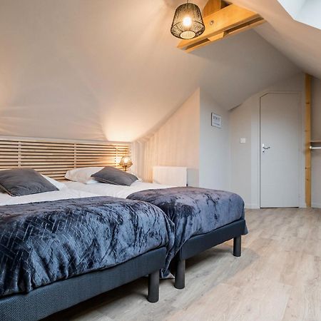 Gite Familial Renove, Proche Canal, Terrasse, Jardin, Et Verger Commun, A 20 Km De Nantes - Fr-1-306-1262 Nort-sur-Erdre  Bagian luar foto