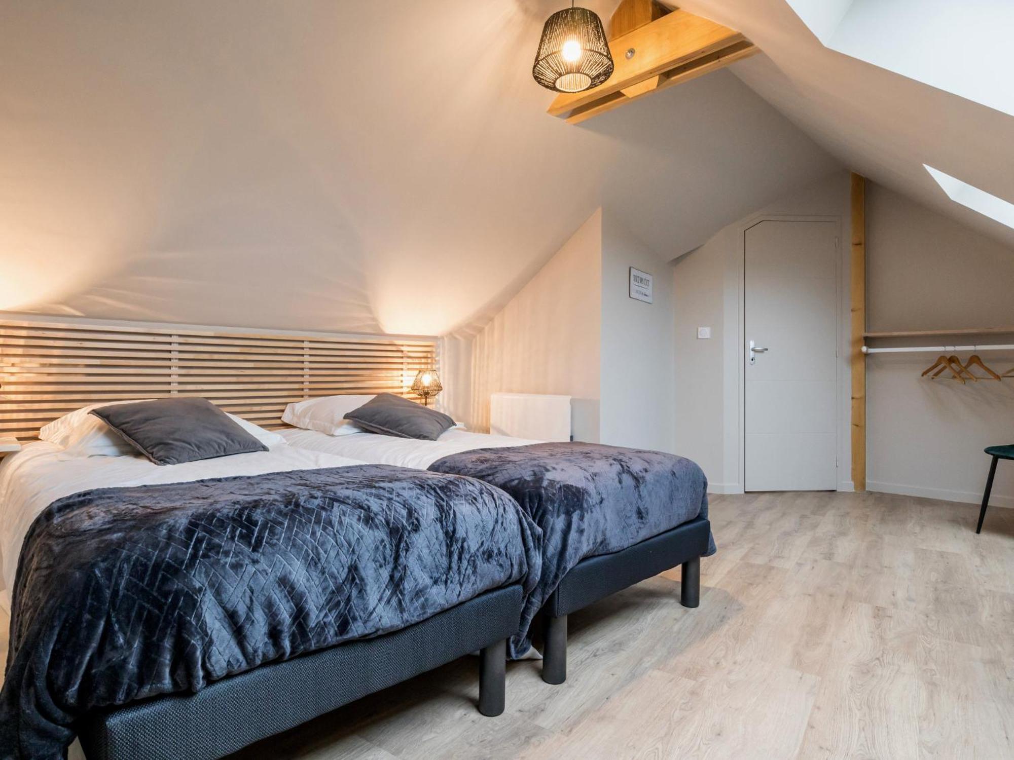 Gite Familial Renove, Proche Canal, Terrasse, Jardin, Et Verger Commun, A 20 Km De Nantes - Fr-1-306-1262 Nort-sur-Erdre  Bagian luar foto