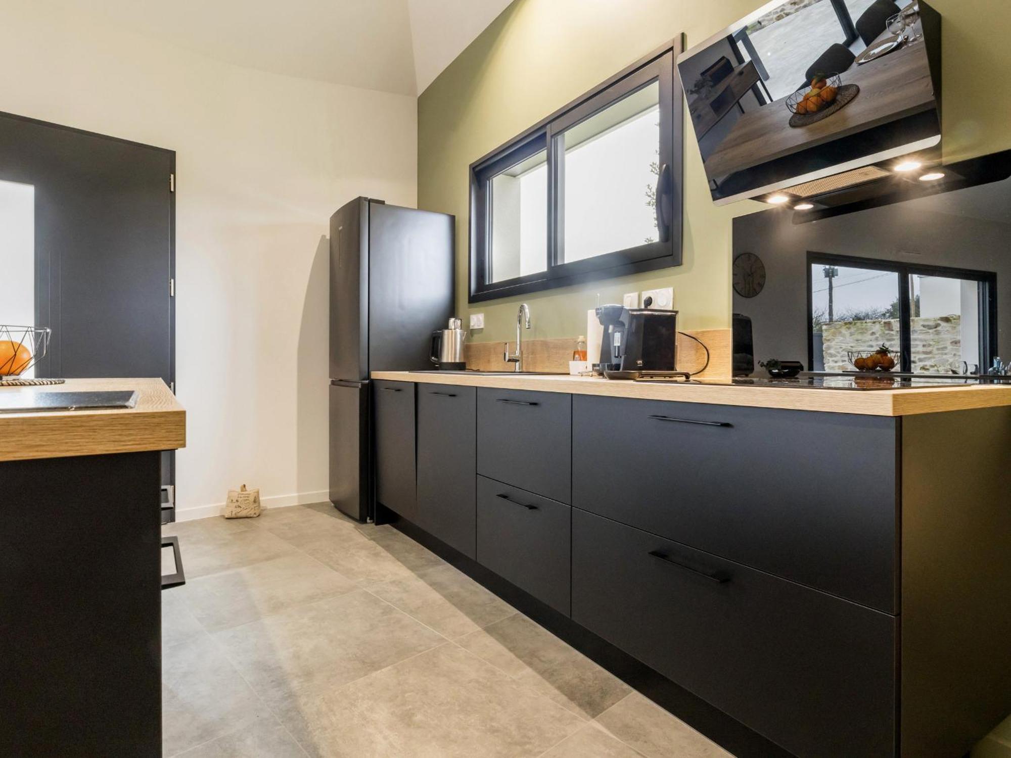 Gite Familial Renove, Proche Canal, Terrasse, Jardin, Et Verger Commun, A 20 Km De Nantes - Fr-1-306-1262 Nort-sur-Erdre  Bagian luar foto